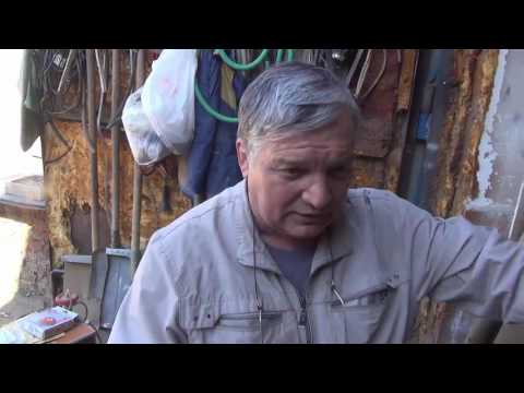 Супер пупер свечи от подписчика.  Донецкая область