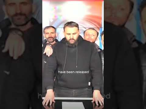 Victory Speech Syria Mujahideen #hts #mujahid #mujahideen #syria #jolani #islam