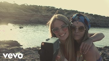 Albert Marzinotto - Safe and Sound (Videoclip) ft. Jesper Petersson