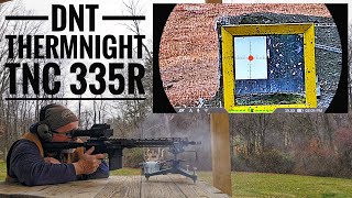 DNT ThermNight One Shot Zero