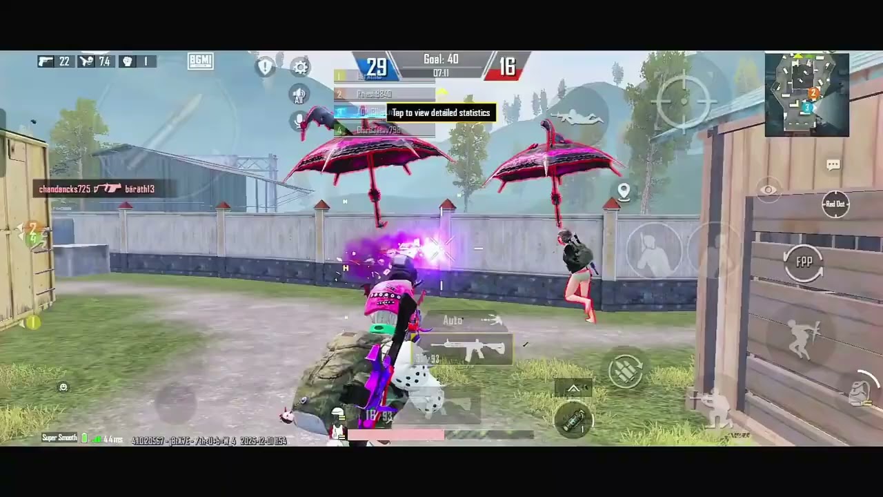 bgmi umbrella config 4.1 | bgmi 4.1 umbrella config | esp umbrella bgmi | कडक माल umbrella 🏖️