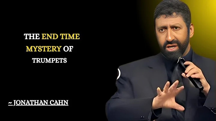 The End Time Mystery of Trumpets | Rosh Ha Shannah | Jonathan Cahn Sermon