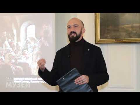 «Живые картины русской свадьбы»