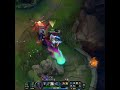 Sylas: Raven Ultimate Ability Trailer #lol #leagueoflegends #shorts