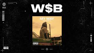[FREE] LIL TJAY x POLO G TYPE BEAT - "MY WAY" | PIANO TYPE BEAT 2026