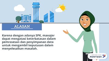 Sistem Pendukung Keputusan