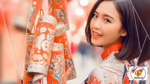 LK Nhạc Xuân Canh Tý REMIX 2020 - Nhạc Tết 2020 Bass Căng Chất Lượng Cao