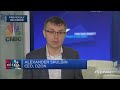 Ozon CEO: E-commerce infrastructure in Russia is very important | Capital Connection