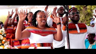 Most Colourful Traditional Kenyan Wedding | Nyombo | Koito | Ruracio | Pre-wedding Highlights 2023