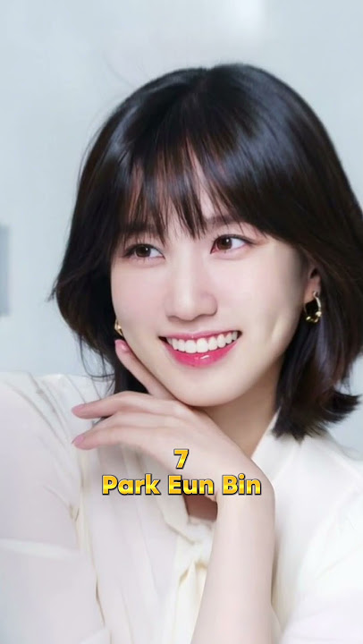 Top 10 Most beautiful 😍 Korean Model In 2025 #shorts