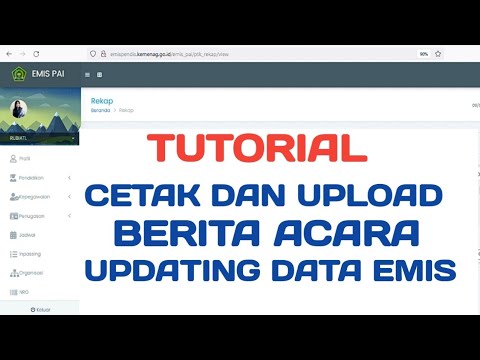 Tutorial II Cetak