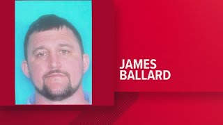 Kidnapping suspect in custody in Washington Parish