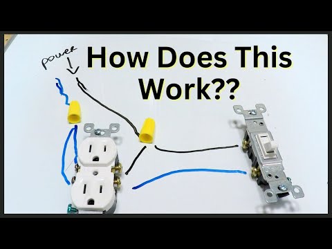 Can You Use A Switch Box For An Outlet
