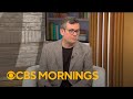 John Green explores the history of tuberculosis in new nonfiction book