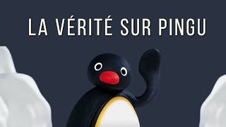 Les Manchots : Rois du Pôle Sud