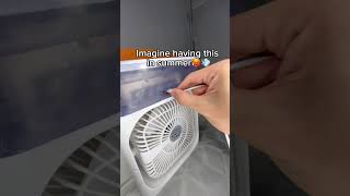 The Best Cooling Product This Summer