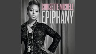 Video thumbnail of "Chrisette Michele - All I Ever Think About"