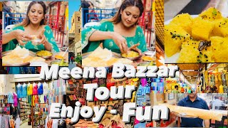 Masti at DUBAI MEENA BAZZAR #mamtasachdeva #dubaivlog #vlog #vlogs