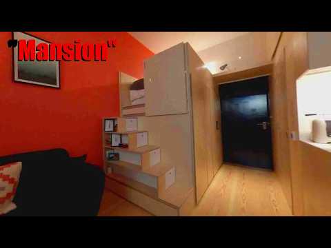 Mansion Tax: What Does £2m Buy You In London?