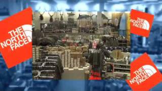 Kevin s Sporting Goods Northface Ad