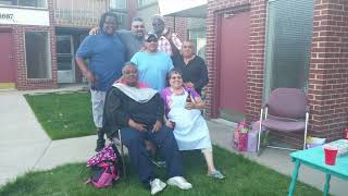 Dads Funeral SlideShow