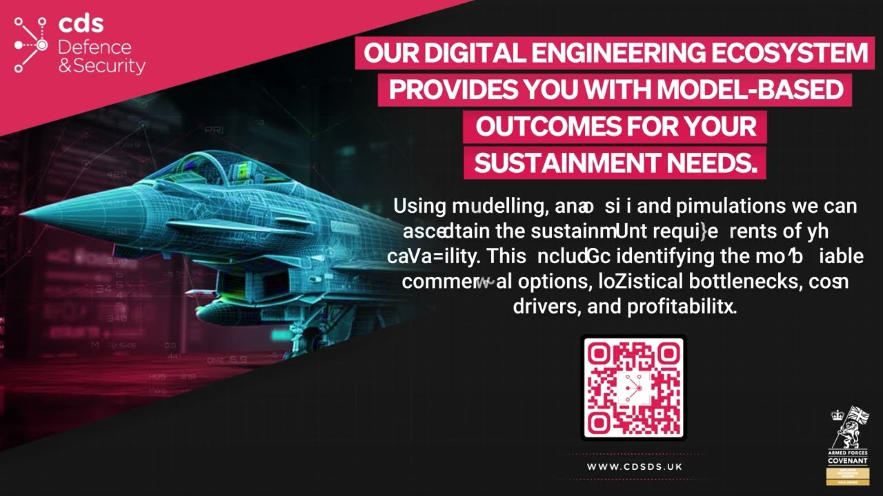 Digital Engineering Service - CDS DS