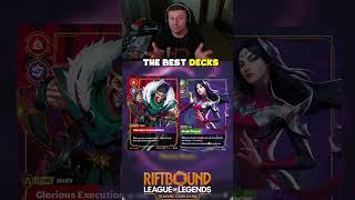 Is Called Shot broken or are we blaming the wrong card in Riftbound? #riftbound #riftboundtcg #tcg