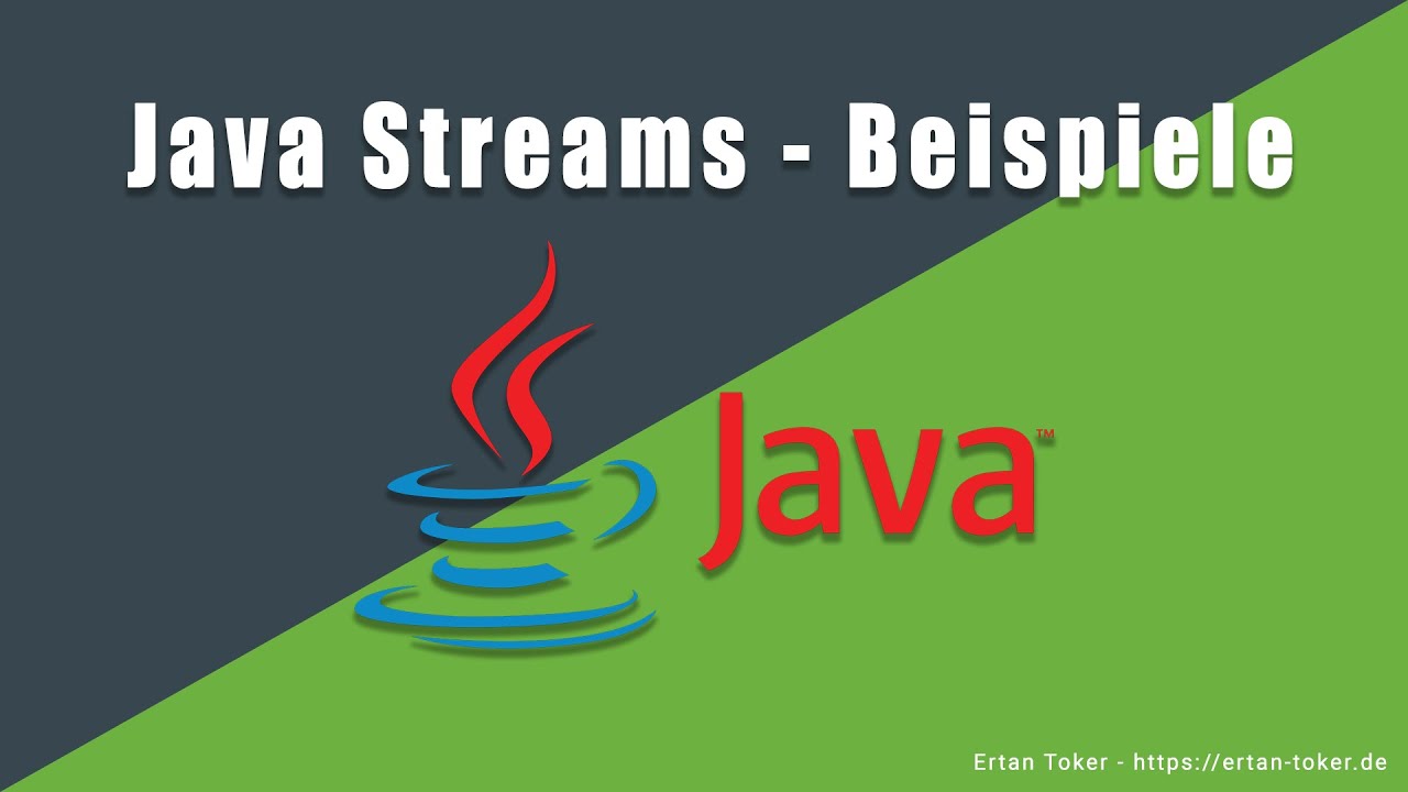 Stream api в java. Stream API.