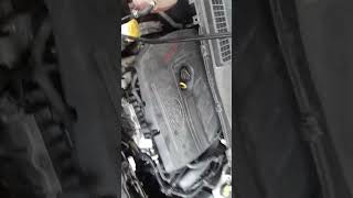 2017 Ford Escape 1.5L - 24E148