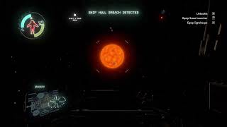 TO MUCH SPEED [Outer Wilds]