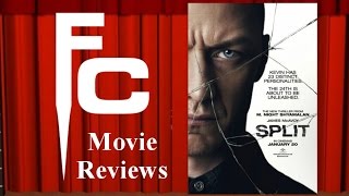 SPLIT Movie Review on The Final Cut Wealth