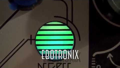 Make Noise Telharmonic