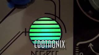 Make Noise Telharmonic