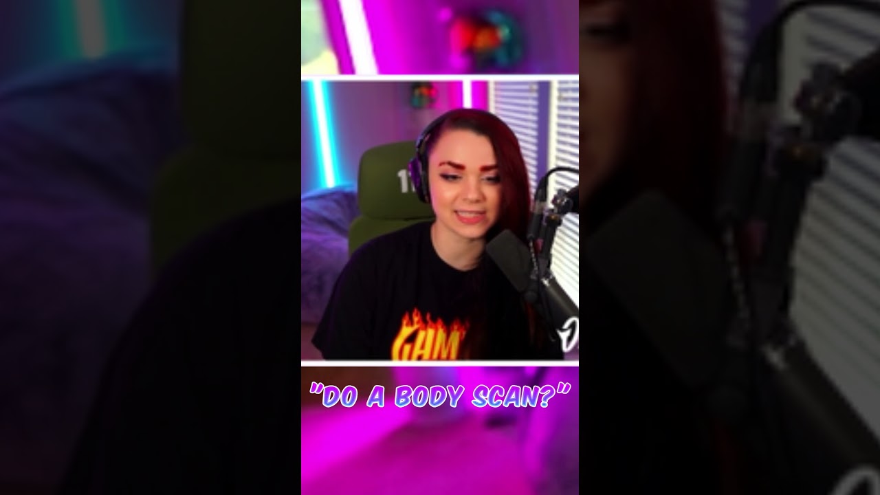 My Body Scan was Uploaded to Halo Reach | Cursed Halo Reach