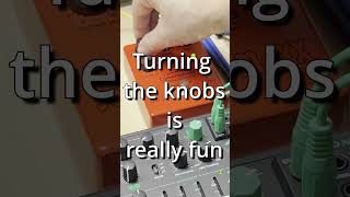 Cybersound SoundMaXX makes Microbrute FAT Analog Enhancement Processor For Sale