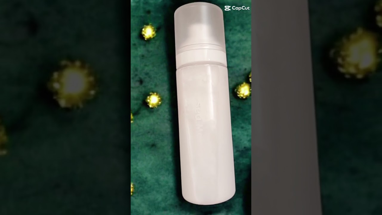 Setting spray Sea makeup✨