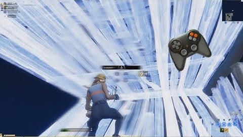 The Settings That Got Me In Chronic *HANDCAM*