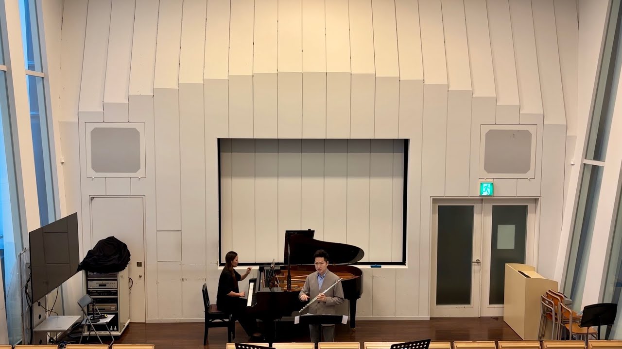 Debussy Prelude Suite Bergamasque ドビュッシー：ベルガマスク組曲