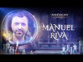 @Manuel Riva  | UNTOLD Overnight (extended set)