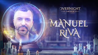 @ManuelRiva | UNTOLD Overnight (extended set)