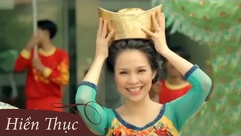 Câu Chuyện Đầu Năm | Hiền Thục | Music Video
