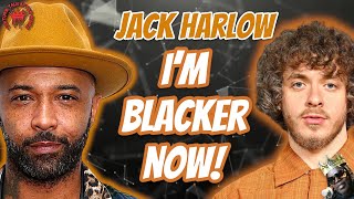 Listen to the JBP DESTROYS JACK HARLOW!