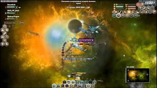 Darkorbit - War with autolockers[Re-Upload for blocked countries]