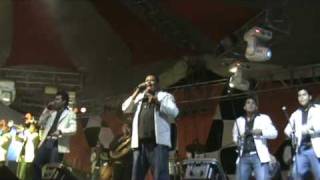 Mafufa En Tenango 2009