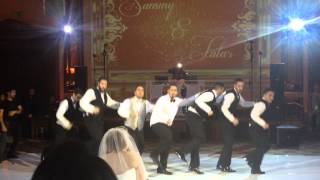 One direction- what makes you beautiful wedding surprise
