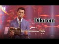 Botir Qodirov Dilorom Consert 2025