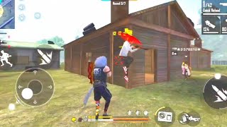 Garena Free fire 🔥|| kam onggijagipa kala 😬😬😬😬😬 screenshot 4