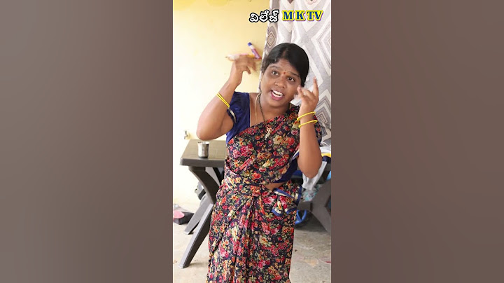 Village Comedy || #COMEDY SHORTS ||VILLAGE MKTV MKTV SHORTS#528 #comedyshow  #comedyskit #funny