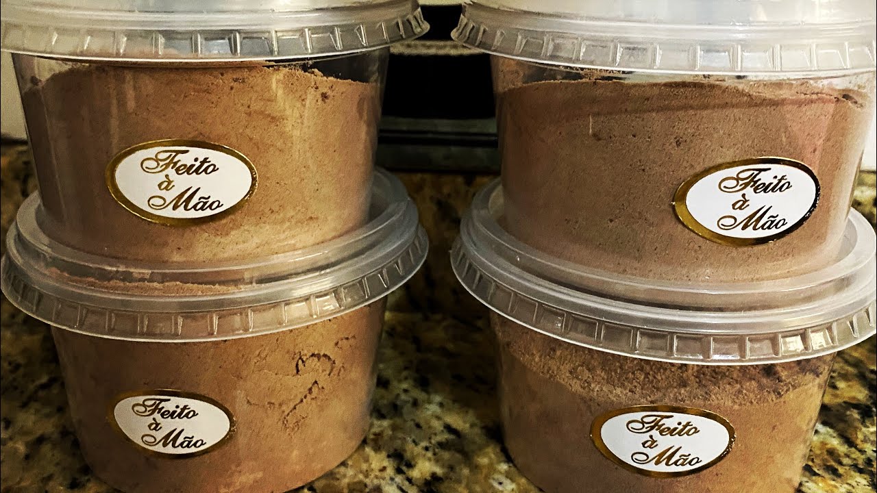 COMO FAZER CAPUCCINO PRA VENDER MUITO NESSE FRIO