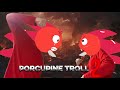 Porcupine Troll 2 - Teaser